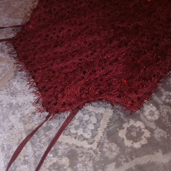 Dress - Picture 4 of 4